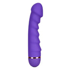 Classic G Spot Vibrator - Powerful Vibrating Vagina Prostate Milking Female Sex Toys
