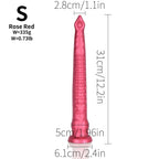 Long Tentacle Monsterdildos Butt Plug - Silicone Realistic Anal Dildo Sex Toy for Men Women