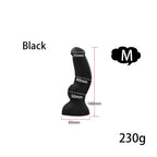 Big Knotted Dildo Large Butt Plug - Fantasy Animaldildo Anal Dilator Suction Cup Sex Toys