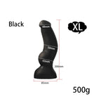 Big Knotted Dildo Large Butt Plug - Fantasy Animaldildo Anal Dilator Suction Cup Sex Toys