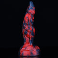 Exotic Monster Dildo - Realistic Dragon Design Silicone Dildo Anal Plug - Domlust