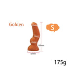 Big Knotted Dildo Large Butt Plug - Fantasy Animaldildo Anal Dilator Suction Cup Sex Toys