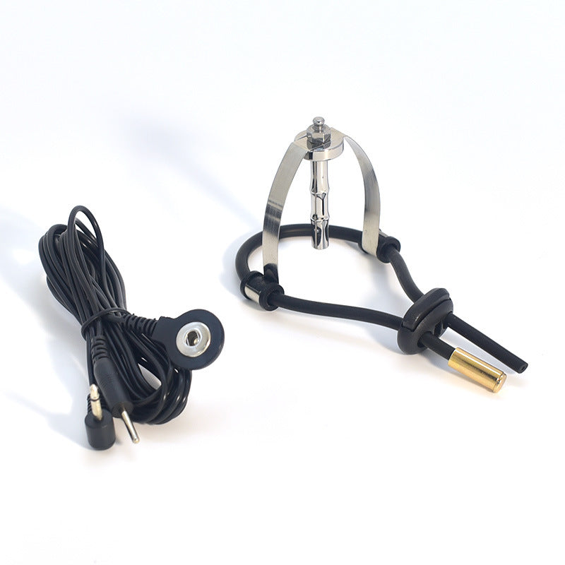 Multi-Mode E-Stim Electro Shock Urethral Sounding Sex Toy