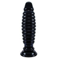 Big Dildo Anal Plug - Soft Penis Anal Dilator Sex Toys for Women Men