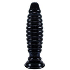 Big Dildo Anal Plug - Soft Penis Anal Dilator Sex Toys for Women Men