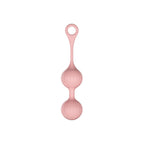 Kegal Ball Vibrating Panty Egg Vibrator - Stretchy Anal Ball Vaginal Prostate Massager