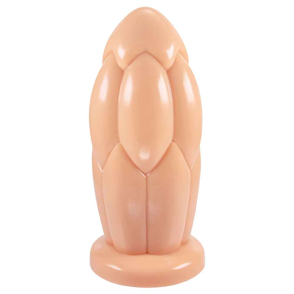 Huge Silicone Dildos - Soft Giant Butt Plug Sex Toys for Women Men