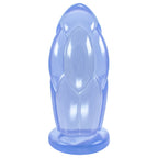 Huge Silicone Dildos - Soft Giant Butt Plug Sex Toys for Women Men