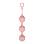 Kegal Ball Vibrating Panty Egg Vibrator - Stretchy Anal Ball Vaginal Prostate Massager