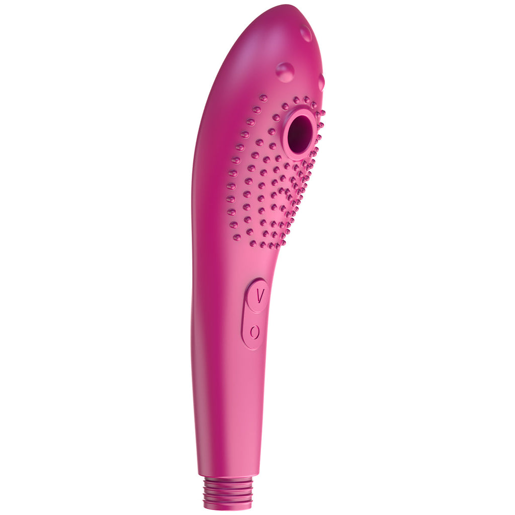 Women Sucking Vibrator - Clitoral Labia Stimulator Sex Toys for Women