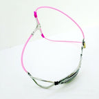 Women Chastity Belt with Plug SL25002