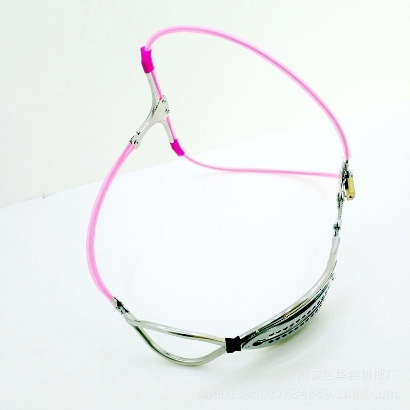 Women Chastity Belt with Plug SL25002