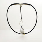 Women Chastity Belt with Plug SL25002
