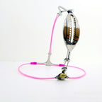 Women Chastity Belt with Plug SL25002