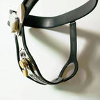 Stainless Steel Women Chastity Belt Ultimate SL25007