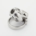 Custom Chastity Cage