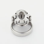 Custom Chastity Cage