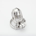 Custom Chastity Cage