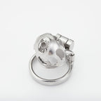 Custom Chastity Cage