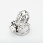 Custom Chastity Cage