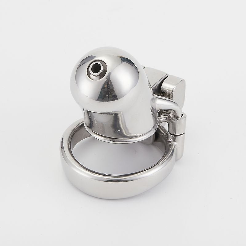 Custom Chastity Cage