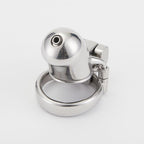 Custom Chastity Cage