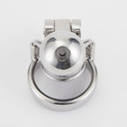 Custom Chastity Cage