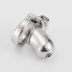 Custom Chastity Cage