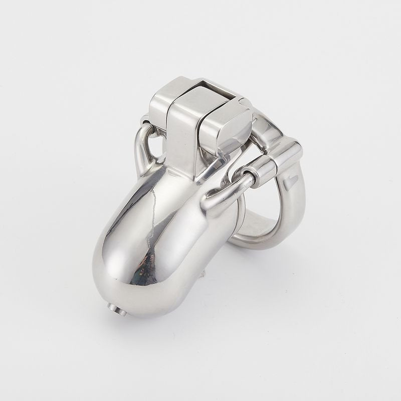 Custom Chastity Cage