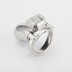 Custom Chastity Cage