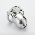 Custom Chastity Cage