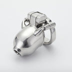 Custom Chastity Cage