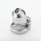 Custom Chastity Cage
