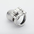 Custom Chastity Cage