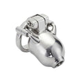 Custom Chastity Cage