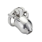 Custom Chastity Cage