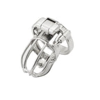 Custom Chastity Cage