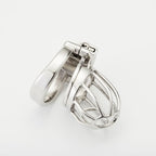 Custom Chastity Cage