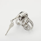 Custom Chastity Cage