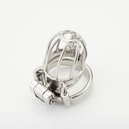 Custom Chastity Cage