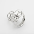 Custom Chastity Cage