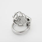 Custom Chastity Cage