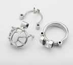 Birdcage Chastity Cage