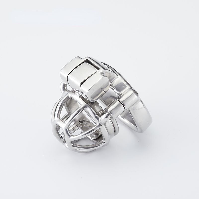 Birdcage Chastity Cage