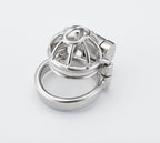 Birdcage Chastity Cage