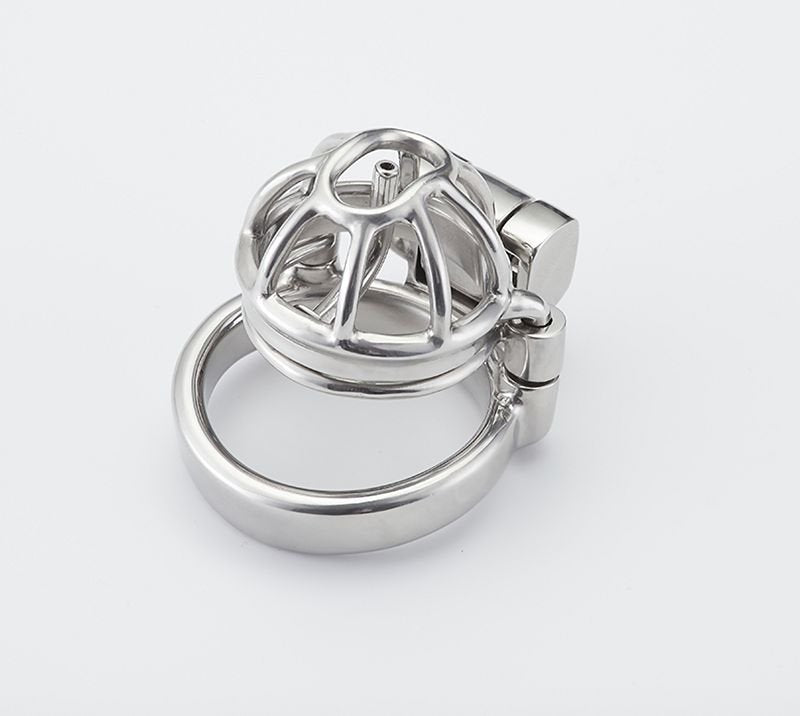 Birdcage Chastity Cage