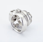 Birdcage Chastity Cage
