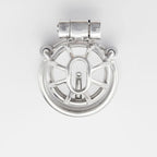 Birdcage Chastity Cage