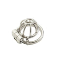 Birdcage Custom PA Chastity Cage