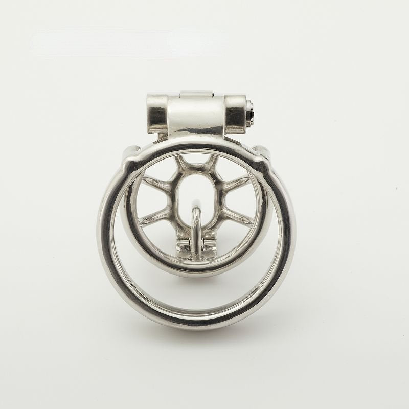 Birdcage Custom PA Chastity Cage